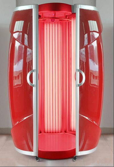 Collagen red light therapy