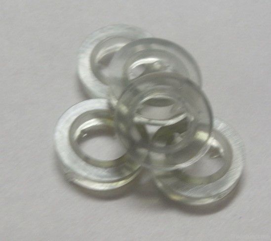 WASHER PVC/RUBBER