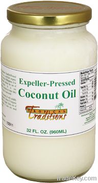 coconut oil