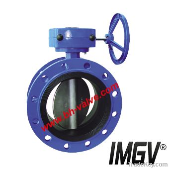 Butterfly Valve