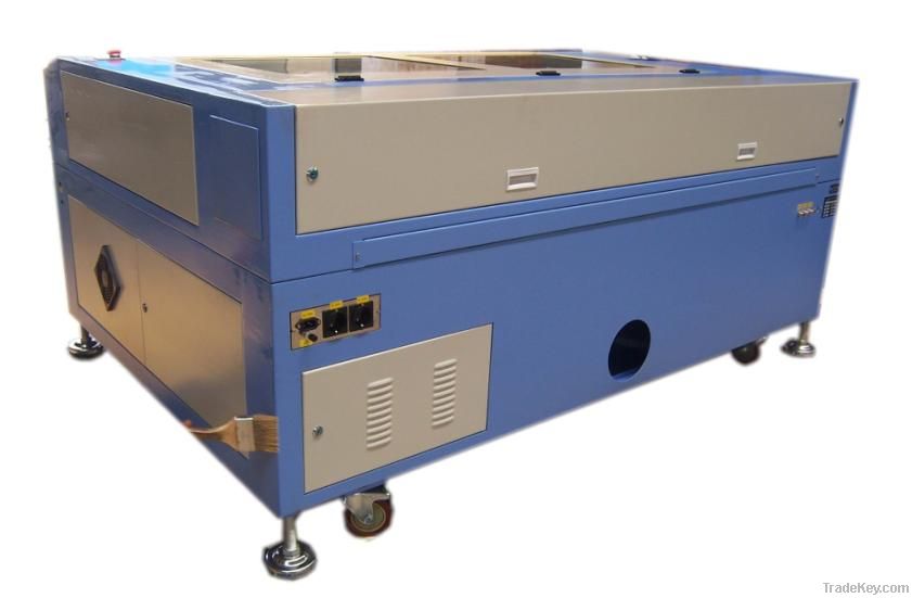 CO2 jinan Sameng Laser Engraving Machine 1200*900mm