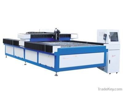 metal laser cutting machine YAG-500-1325