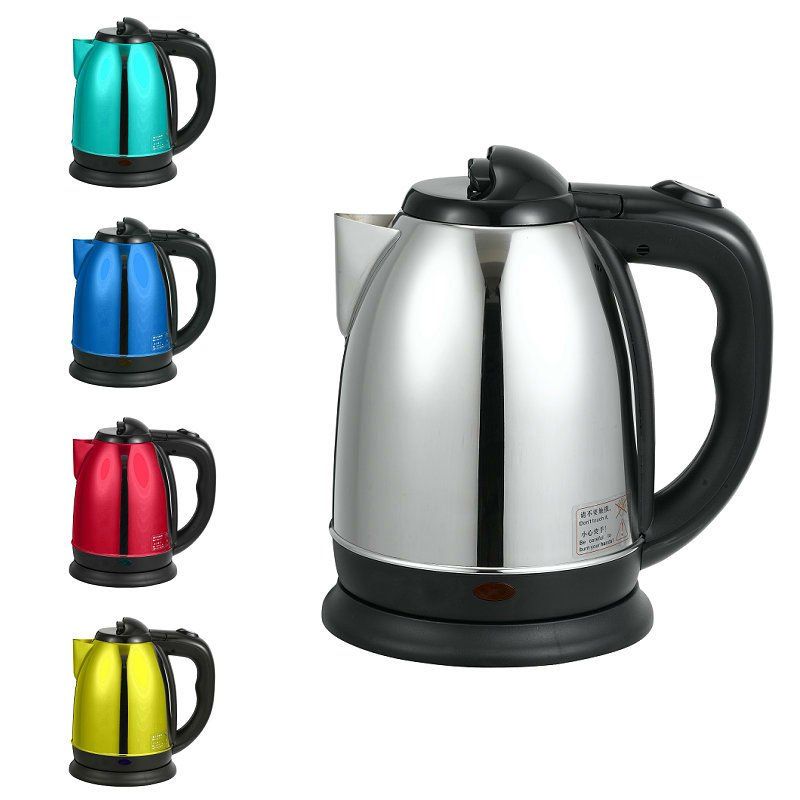 2013 hotest good quality electric kettle 