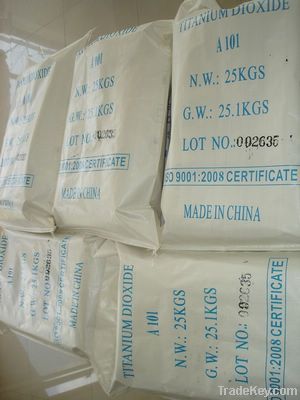 Titanium Dioxide ANATASE BA01-01