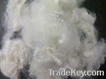 Solid Polyester staple fiber