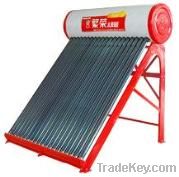 WAKIN Unpressurized Solar Water Heater