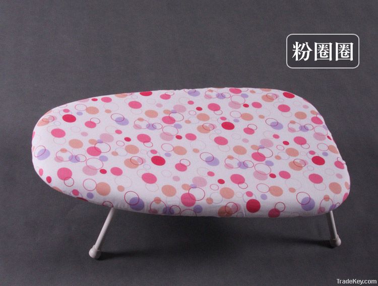New Style Japanese Plastic Series Ironing Board