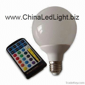 Latest LED Bulb Light