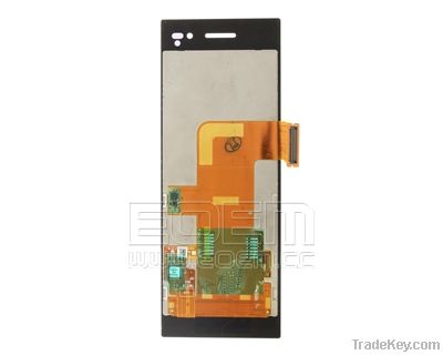 Wholesale LG BL40 Chocolate LCD with digitizer Touch Pad