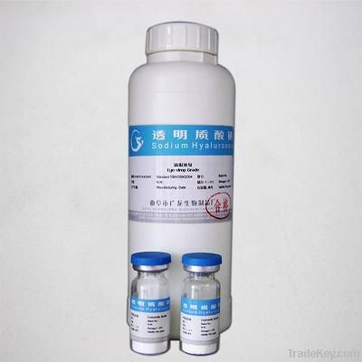 hyaluronic acid sodium hyaluronate HA powder