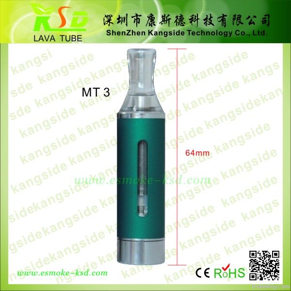 electronic manufacturer cigarette MT3 rebuidable atomizer