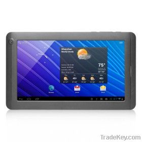 7" Newsmy Newpad T3 Dual Core Amlogic 8726-Mx 1.5GHz 1GB RAM 4/8GB ROM