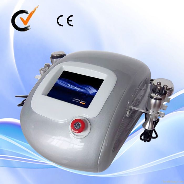2013 new salon ultrasonic cavitation machine <56>