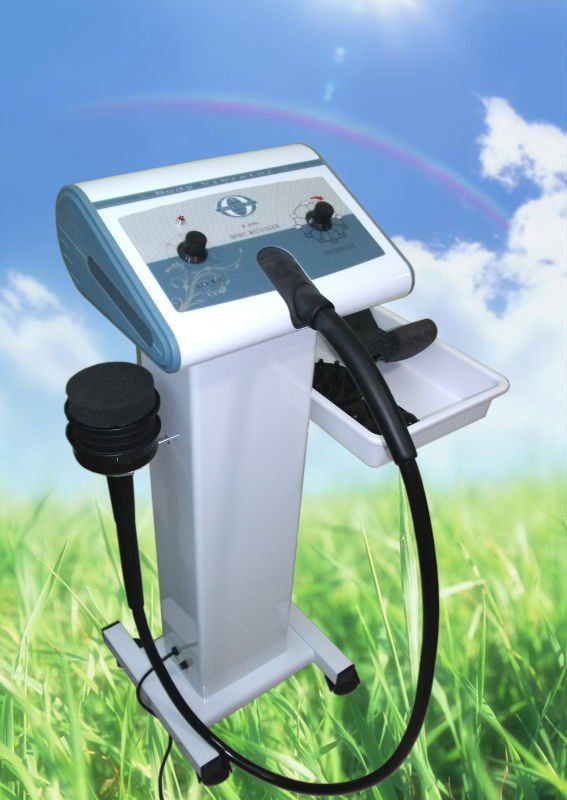 G5 Hot sales body massage vibrator weight loss machine A868