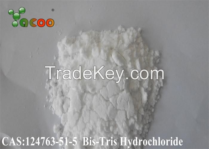 BIS-TRIS Hydrochloride