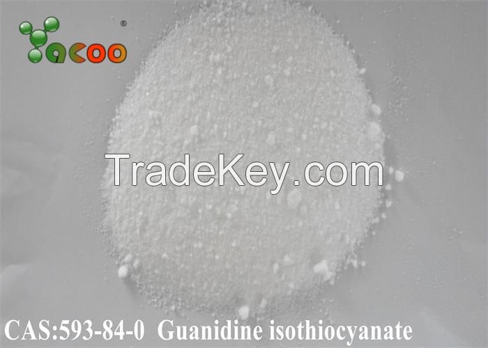 Guandine Thiocyanate