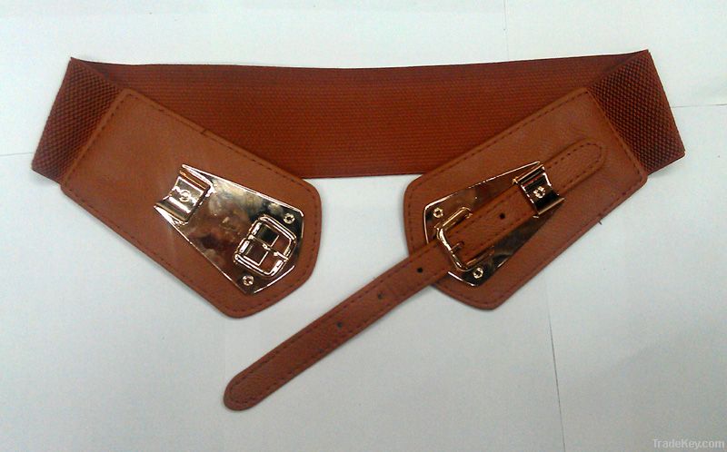 Ladies belts