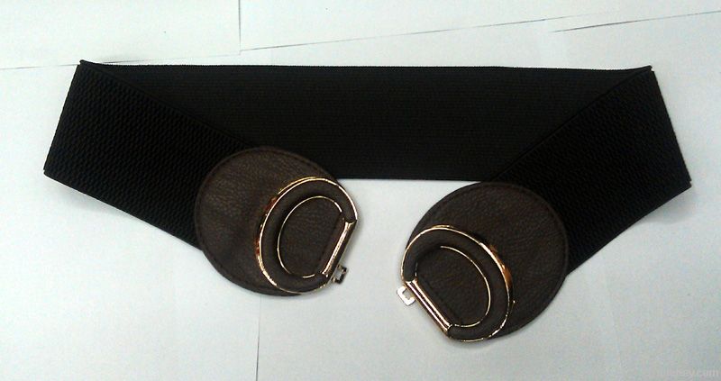 Ladies belts