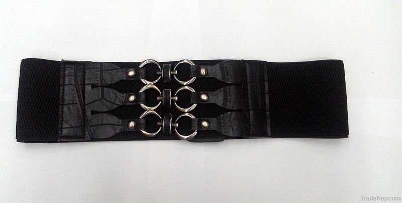 Lady belt