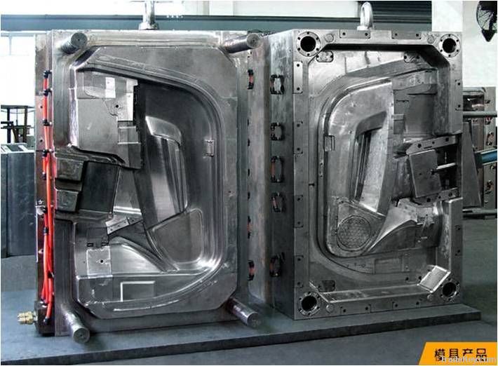 BCI mould maker