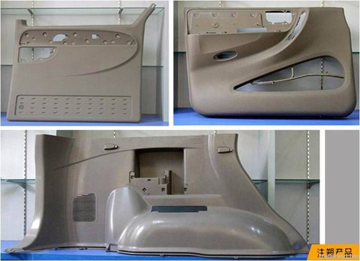 BCI mould maker