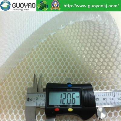 3d/spacer fabric
