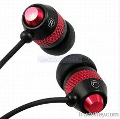 high quality earphone from factory
