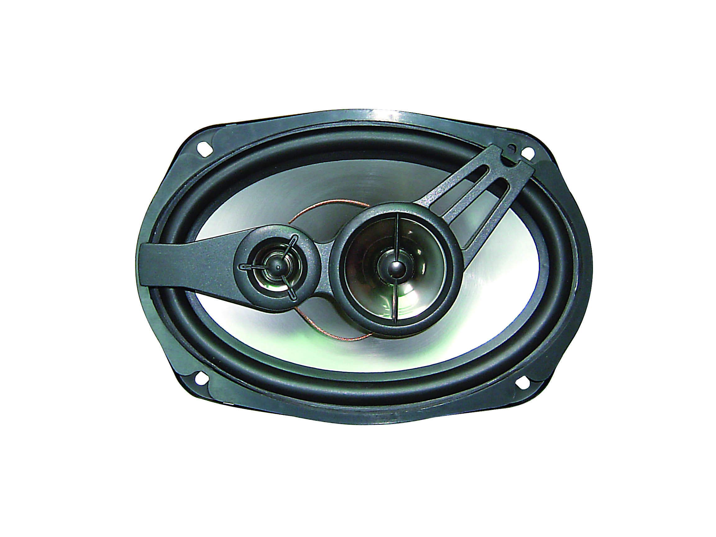 car speaker item