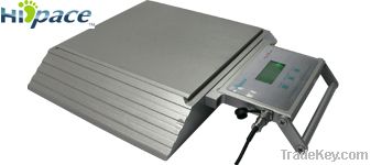 The popular portable axle scale for sale