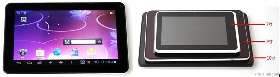 Tablet PC