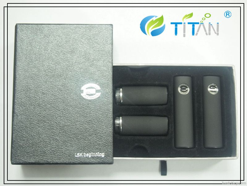 elips with beautiful clear atomizer e-cigarette on sale!