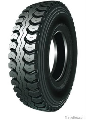 Truck & Bus Tyres