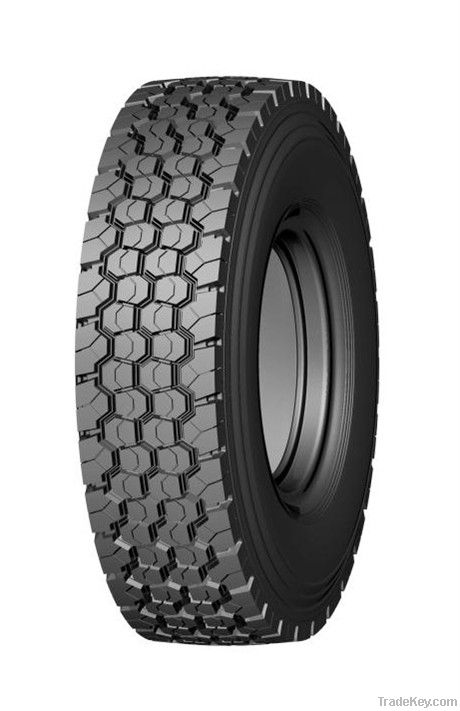 Truck & Bus Radial Tires Supplier