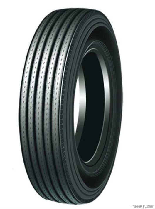 Truck & Bus Radial Tyres