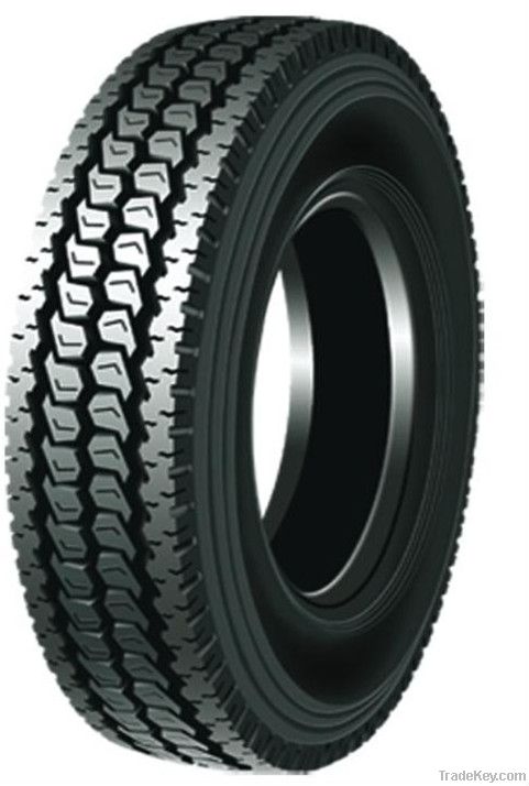 Truck & Bus Radial Tires Supply