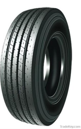 Truck & Bus Radial Tires Supplier