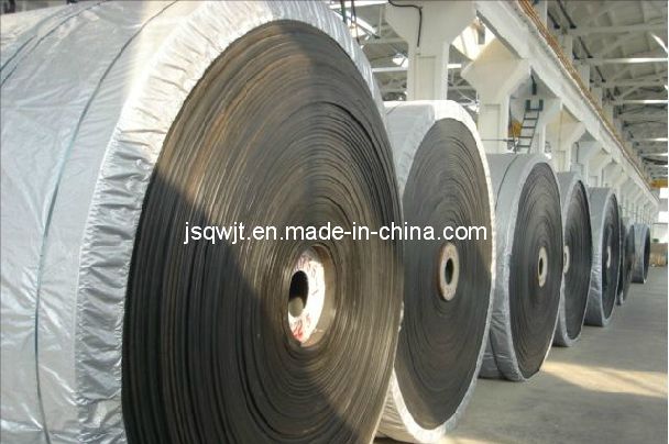 Rubber Conveyor Belt (EE EP NN)