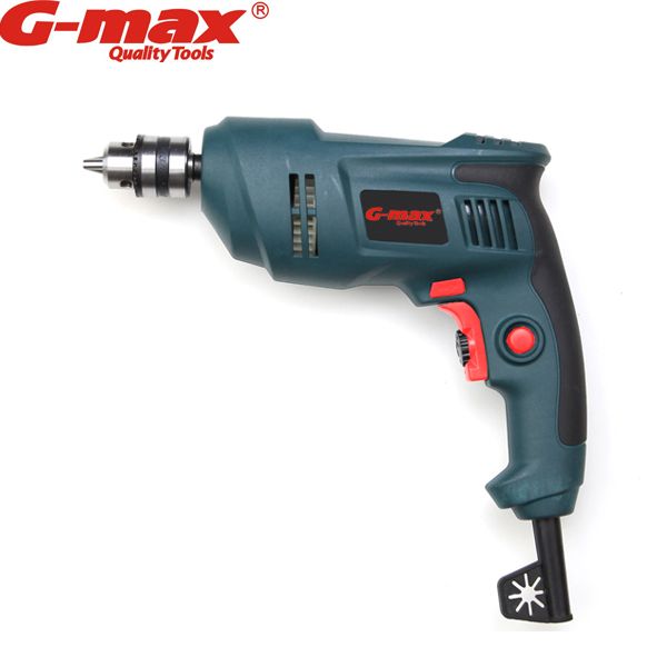 Power Tool 500w 10mm Electric Drill   