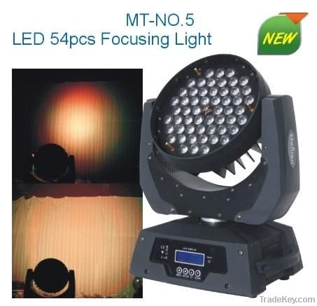 LED 54pcs Focusing Light