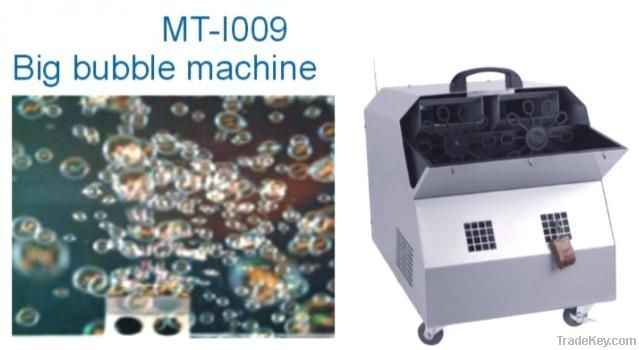 Big Bubble Machine (MT-I009)