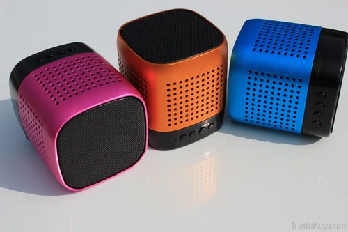 Portable Bluetooth mini Speaker