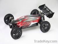 Electric Powered Off Road Buggy