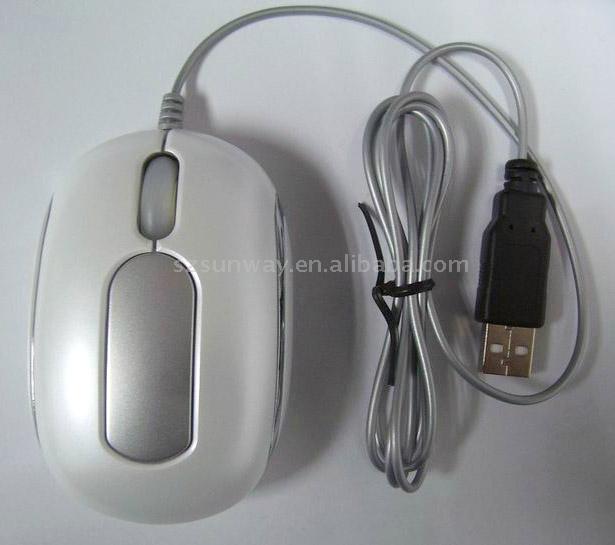 optical mouse SM-886