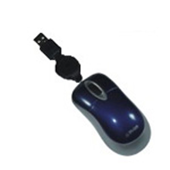 Mini Optical Mouse SM-806