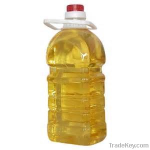 REFINED SUNFLOWER OIL