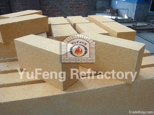 refractory brick