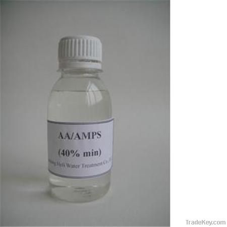 AA/AMPS----WATER TREATMENT CHEMICALS