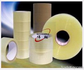 BOPP Packaging Tape