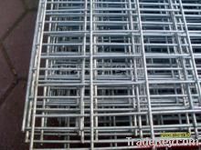 High qualityGalvanized Welded wire mesh Manufacture