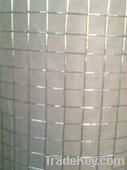 High qualityGalvanized Welded wire mesh Manufacture